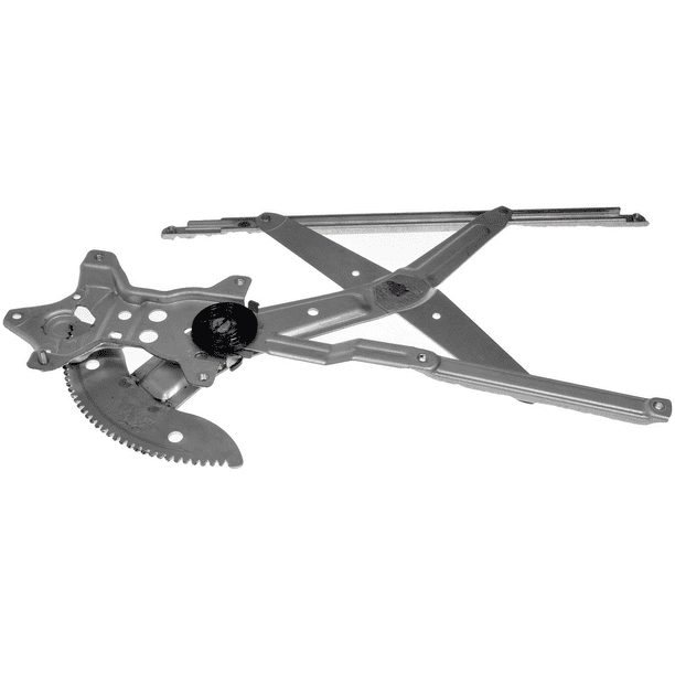 Fits Subaru Driver Side Front Without Power Window Motor Premier Gear PG-740-003 Regulator Fits Subaru Driver Side Front Without Power Window Motor Premier Gear PG-740-003 Regulator